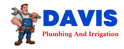 Trusted plumber in SANOSTEE